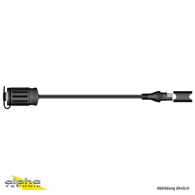 Produktbild von O-6 OPTIMATE Adapter, AUTO-Buchse an SAE