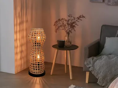 Produktbild von Stehlampe Capella Höhe 60cm
