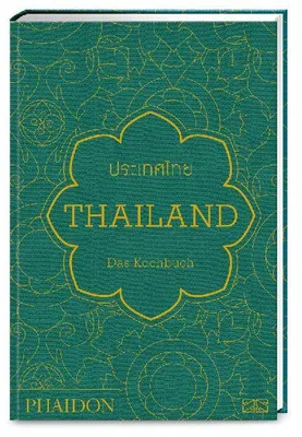Produktbild von Thailand - Das Kochbuch
