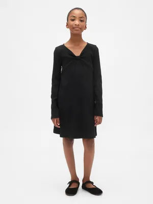 Produktbild von GAP Rippstrickkleid für Kinder XL