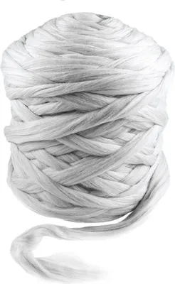 Produktbild von 1m Filzwolle meliert Märchenwolle Merino Nassfilzen Trockenfilzen Meterware