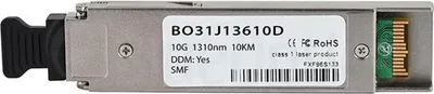 Produktbild von CBO GMBH BlueOptics JDSU JXP-01LEAB1 kompatibler XFP BO31J13610D
