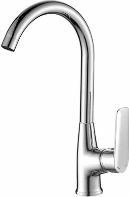 Obrázek produktu pro Kuchyňská baterie SCHMITZ, chrom