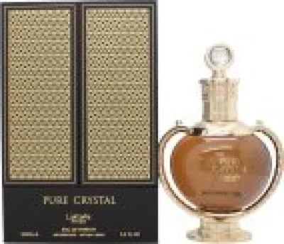 Produktbild von Lattafa Pure Crystal, Frauen, 100 ml