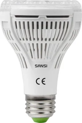 Obrázek produktu pro SANSI 15W LED žárovka pro růst rostlin