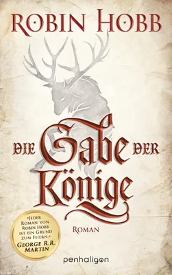 Produktbild von Die Gabe der Könige