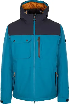 Obrázok produktu pre Trespass Eastwell Jacket Blue 3XL Muži Blue 3XL