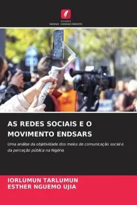 Produktbild von As Redes Sociais E O Movimento Endsars