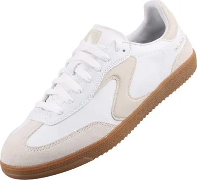 Immagine prodotto di Skechers Hotshot-Kickoff scarpa da ginnastica da donna bianco/beige