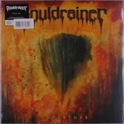Obrázok produktu pre Departure (180g) (Limited Edition) (Red Vinyl)