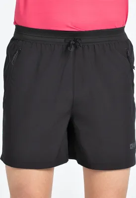 Produktbild von +8000 Dicty Kurze Hose Schwarz L Mann Schwarz L