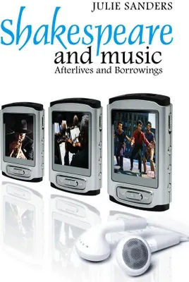 Produktbild von Shakespeare and Music