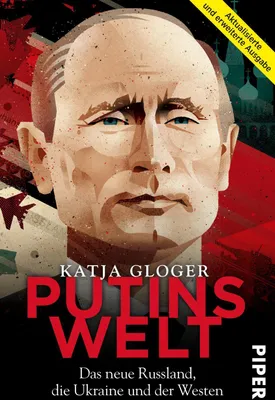 Produktbild von Putins Welt