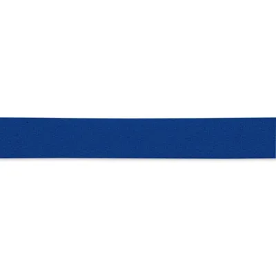 Obrázok produktu pre Bavlnená stuha, pevná, 5 m x 15 mm, modrá