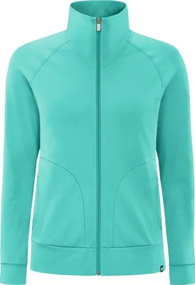 Produktbild von SCHNEIDER SPORTSWEAR MONW-JACKE 6292 summeraqua 44