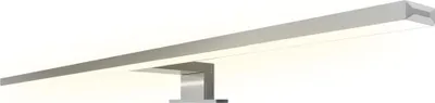 Produktbild von LED Badleuchte Spiegellampe 600mm 230V in neutralweiß oder warmweiß warmweiß