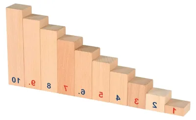 Produktbild von Zahlenleiter