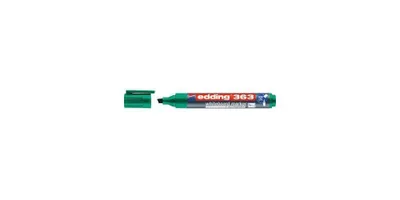 Produktbild von Edding e-363, Grün, Grau