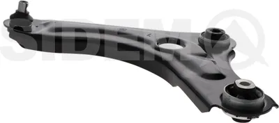 Produktbild von SIDEM 5258 Querlenker Vorne Links für DACIA Sandero III (BJI)