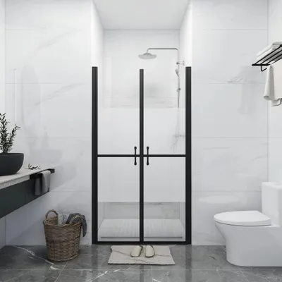 Immagine prodotto di Porta doccia Half matt ESG (93-96)x190 cm