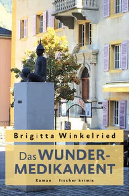 Obrázek produktu pro Das Wundermedikament