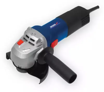 Immagine prodotto di Smerigliatrice Angolare, Dedra Ded7951 950W, 125Mm