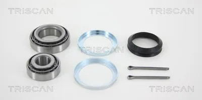 Image de Kit de roulements de roue TRISCAN Expertise aprèsConvient notamment pour VOLVO 240