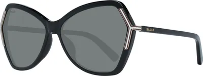 Produktbild von Bally Sonnenbrille BY 0036-H 01A