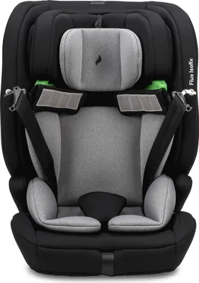 Immagine prodotto di Osann Flux Isofix i-Size (76-150cm) - Grigio Melange