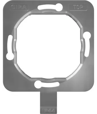 Produktbild von GIRA 325100 Set IP44 Schalter/Taster Flächenschalter