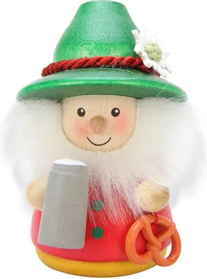 Produktbild von Wackelmännchen Bayer (8cm) von Christian Ulbricht