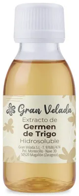 Produktbild von Gran Velada - Wasserlöslicher Weizenkeimextrakt 250 ml