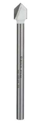 Produktbild von Fliesenbohrer D= 10,0 mm; L= 90 mm