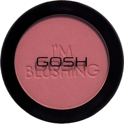 Produktbild von Gosh I'm Blushing 003-Passion 5,5g
