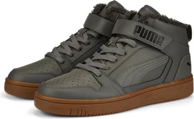 Produktbild von Puma Schuhe Rebound Mid Strap Wtr, 38637603