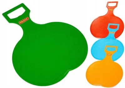 Obrázek produktu pro Skluzavka Jablko Polesie M 0224