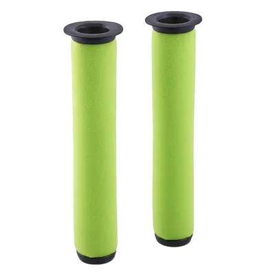 Obrázok produktu pre INF Náhradné filtre, balenie 2 kusov zelená