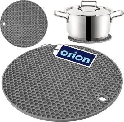Obrázek produktu pro Orion Trivet Trivet ze silikonu 17,5 cm