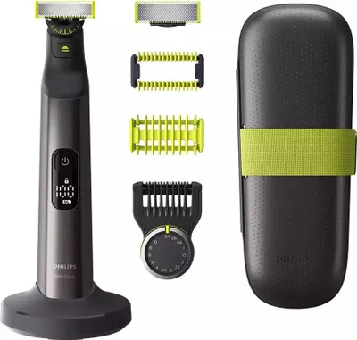 Image de PHILIPS OneBlade Pro 360 QP6651/30