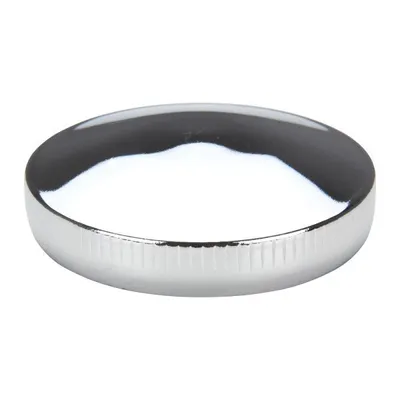 Immagine prodotto di Tappo cromato per serbatoio carburante incl. guarnizione per Simson S50 S51 SR50 KR51 Schwalbe