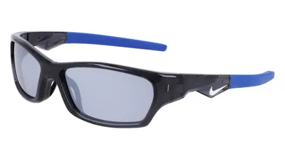 Image de Lunettes de soleil de sport Nike DZ7378 pour garçons et filles