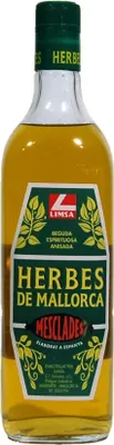 Produktbild von Hierbas Mezcladas Mix von Limsa 1l