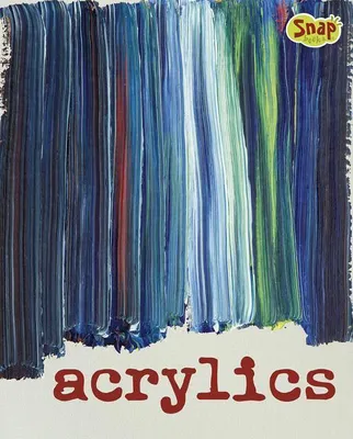 Produktbild von Acrylics