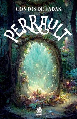 Produktbild von Contos de Fadas - Perrault