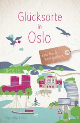 Obrázek produktu pro Glücksorte in Oslo