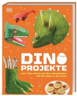 Produktbild von Dino-Projekte