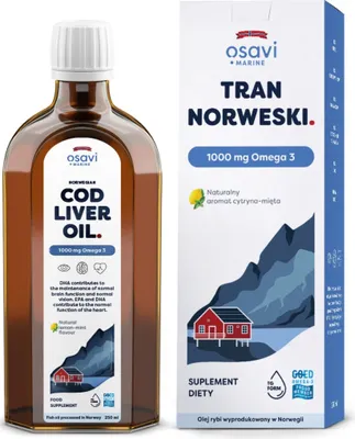 Productafbeelding van Osavi levertraan BI8688