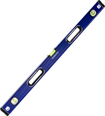 Zdjęcie produktu dla Poziomica 600 mm z magnetyczną podstawą robocząpro