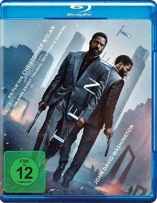 Produktbild von Tenet