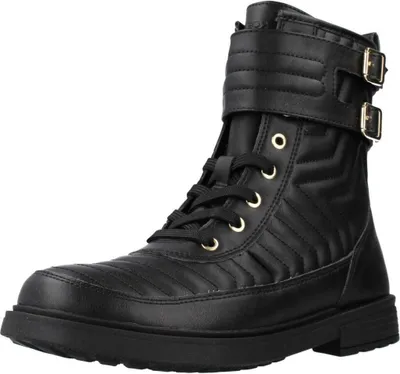Produktbild von GEOX J ECLAIR Mädchenschuhe Schwarz